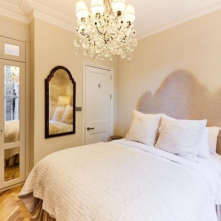 The Designers Suite Kensington - Stylish 1Bdr Flat London Eksteriør bilde
